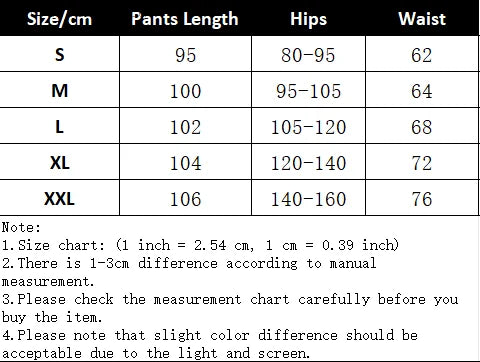 Kuromi Black Wide Leg Pants